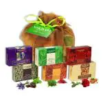 Vaadi Herbals Assorted Soaps Gift Pack 450 gm