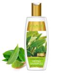 Vaadi Herbals Shampoo - Heena with Green Tea Extracts 350 ml