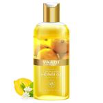 Vaadi Herbals Shower Gel - Refreshing Lemon & Basil 300 ml