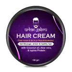 Urban Gabru Hair Cream - Get Stronger,Shiner & Healthier Hair 100gm