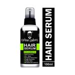 Urban Gabru Hair Serum - with Almond Oil 100ml