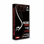 Urban Gabru Nose Strips (Pack of 4) + BHA Serum