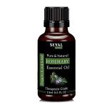 Seyal Naturals Pure & Natural Essential Oil - Rosemary 15 ml