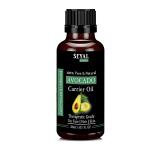 Seyal Naturals Pure & Natural Carrier Oil - Avocado 30 ml