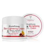 Volamena Organics Glutathione Skin Lightening Cream 50 ml