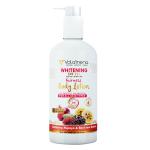 Volamena Fairness Body Lotion - Whitening SPF 15+ 300 ml