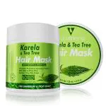 Volamena Hair Mask - Karela & Tea Tree 100 ml