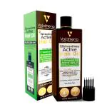 Volamena Hair Oil - 12-in-1 Extraordinary Active 100 ml
