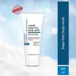 Fixderma Cosmetic Laboratories (FCL) Soap Free Body Wash - Oatsilk 400 ml