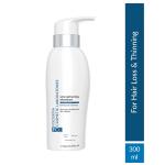 Fixderma Cosmetic Laboratories (FCL) Strengthening Shampoo 300 ml