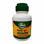 Zandu Triphala Churna 60 gm