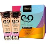 St.Botanica Shampoo + Conditioner - Go Long 200 ml