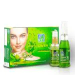 Astaberry Facial Kit - Green Tea 570 ml