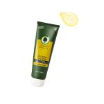 Organic Harvest Oil Control Face Wash - Organic Lemon & Orange 50 gm
