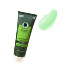 Organic Harvest Acne Control Face Wash - Organic Aloe Vera & Tea Tree 100gm