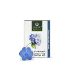 Organic Harvest 30-Minute Make Over Facial Kit Pearl-Skin Whitening 1's