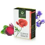 Organic Harvest Diamond Glow Facial Kit Mulberry & Lavender 48 Gm