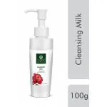 Organic Harvest Face Cleansing Milk 100 ml