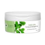Organic Harvest Hair Spa for Dry and Damaged Hair Oil 200 ml