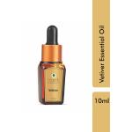 Organic Harvest Essential Oil - Vetiver 10 ml