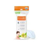 Tulips Cotton Pads 50's