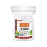Tulips Absorbent Cotton Roll 100 gm