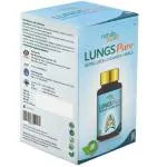 Nature Sure Lungs Pure Capsule 60's