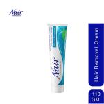 Nair Legs & Body Hair Remover Delicate Cream 110 gm