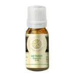 House of Aroma Essential Oil - Vetiver 10 ml