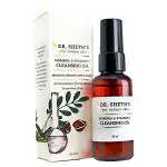Dr. Sheth's Cleansing Oil - Moringa & Vitamin C 50ml