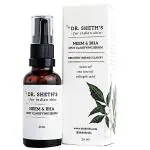 Dr. Sheth's Neem and Salicylic Acid Serum Treats Active Acne and Prevents Future Breakouts 30ml