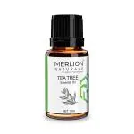 Merlion Naturals Essential Oil - Tea Tree 12 ml