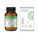 Merlion Naturals Shatavari 500 mg Tablets 120's