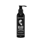 Mancode Beard Wash & Conditioner 200 ml
