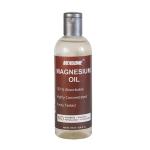 Mensome Magnesium Body Oil 100 ml