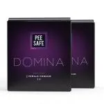 Pee Safe Domina Female Condom (Pack of 2 x 2's)