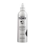Uncle Tony Light Hold Hair Spray 150 ml
