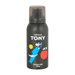 Uncle Tony Shaving Foam 100 ml