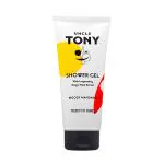 Uncle Tony Shower Gel - Ginger Root Extract 200 ml