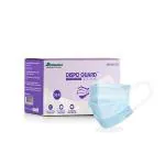 Romsons Dispo Guard 3 Ply Face Mask 50's