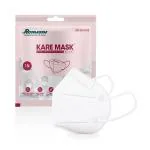 Romsons Kare N95 Face Mask PRO (GS-6103) 1's