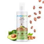 Mamaearth Hair Oil - Argan 250 ml