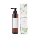 Sadhev Herbal Body Lotion - Almond Nut, Indian Aloe & Bluewater Lily 200 ml