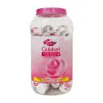 Dabur Gulabari Moisturising Cold Cream (Pack of 50 x 8 ml)