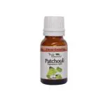 Truly Essential Essential Oil - Patchouli 15 ml