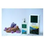 A Fragrance Story Perfume - Darjeeling 50ml