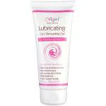 Vigini Lubricating Cum Stimulation Gel 100 gm