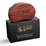 Beardo Beard Brush - Boar Bristle