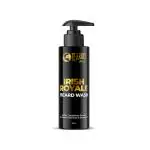 Beardo Beard Wash - The Irish Royale 100ml