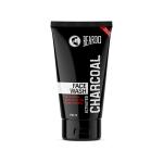 Beardo 3-in-1 Face Wash - Activated Charcoal 100ml